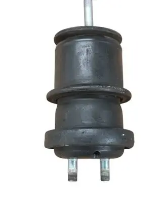 Engine mount bracket