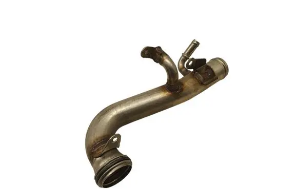 Mercedes-Benz GLC X253 C253 Brake vacuum hose/pipe A2642003601