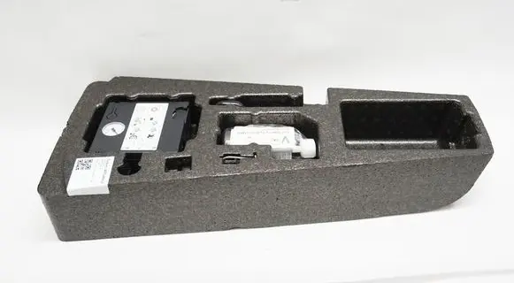 Audi A4 S4 B8 8K Spare wheel section trim 5F0012109A