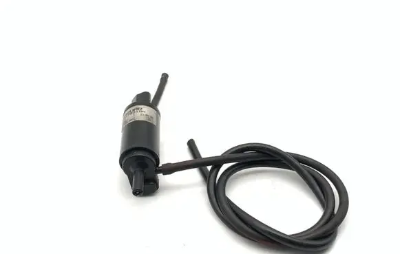 Windscreen/windshield washer pump
