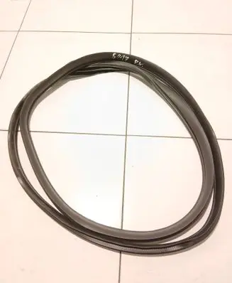 Mazda 6 Front door rubber seal Nocode