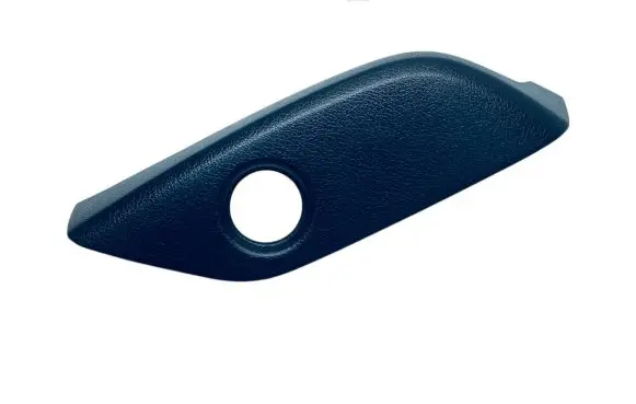 Mercedes-Benz GLE (W166 - C292) Seat trim A1669101204