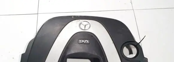 Mercedes-Benz ML W164 Engine cover (trim) 2720100367