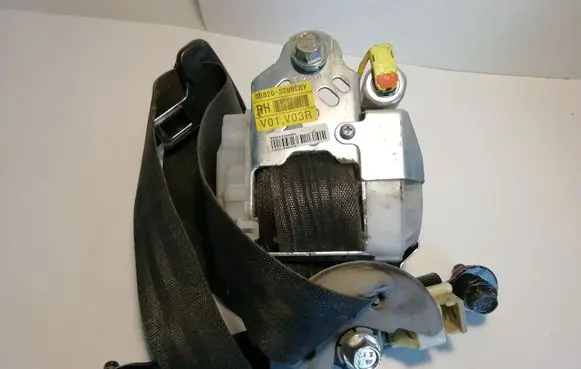 Hyundai Getz Front seatbelt 888203Z000RY