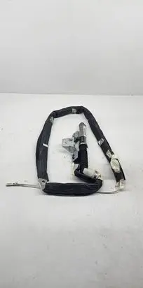 Nissan Qashqai Roof airbag 985P0JD00B AXJD0105310178 6009402