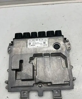 Mercedes-Benz B W247 Engine control unit/module A6549009600 A6549017600 0281037274