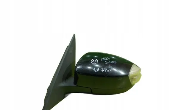 Ford S-MAX Front door electric wing mirror 014347 ZP23