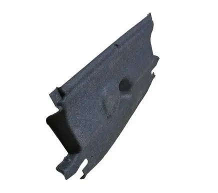 Dodge Charger Other trunk/boot trim element 