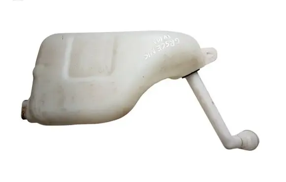 Renault Scenic III - Grand scenic III Windshield washer fluid reservoir/tank 289100014R 289100033R