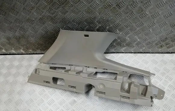 Dacia Duster II (D)pillar trim (top) 769378166R