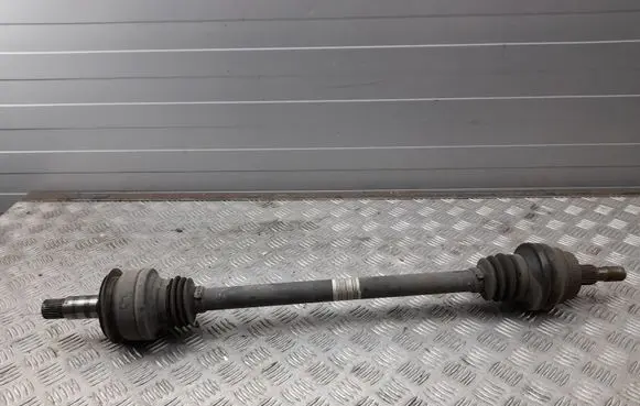 Mercedes-Benz GL X166 Rear driveshaft A1663501110