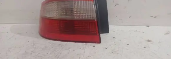 Renault Laguna II Rear/tail lights 8200002473