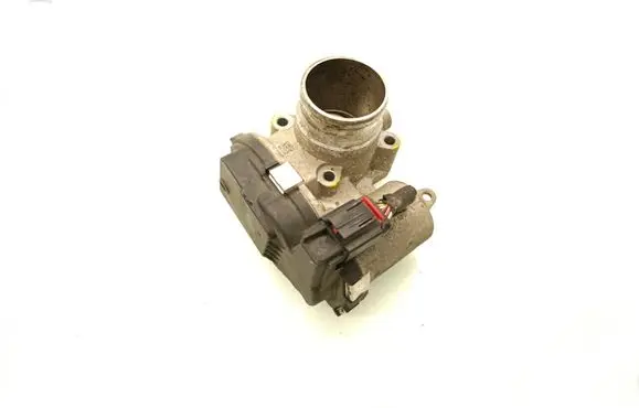 Jeep Renegade Throttle valve 55263127