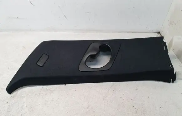 BMW X5 E70 (C) pillar trim 51437129756