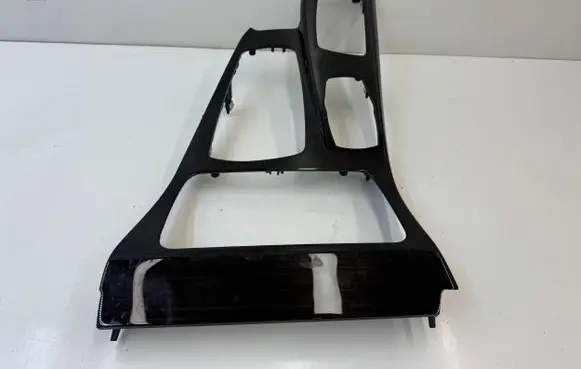 BMW 5 F10 F11 Other center console (tunnel) element 9206381