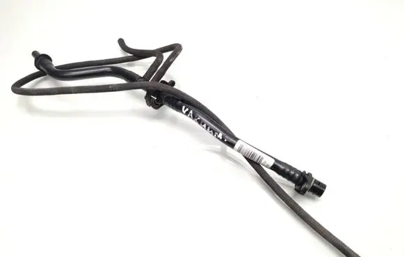 BMW X1 E84 Vacuum line/pipe/hose 7804328 7804326