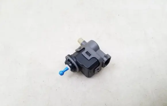Infiniti FX Headlight level adjustment motor 7700420737