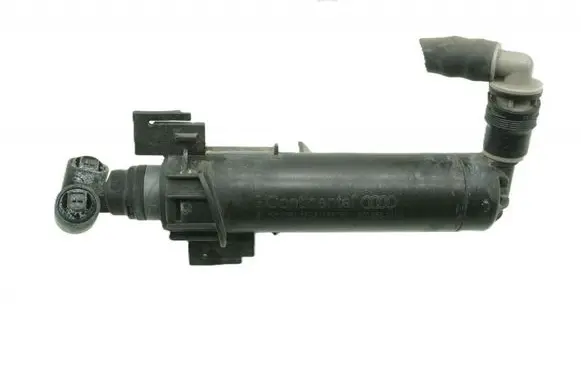 Audi A5 8T 8F Windshield washer spray nozzle 8T0955101D