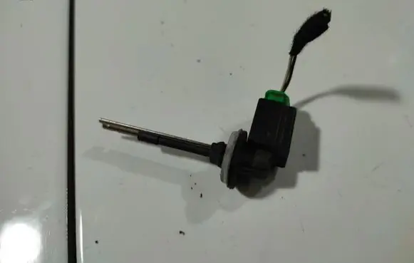 Citroen C4 I Picasso Interior temperature sensor 
