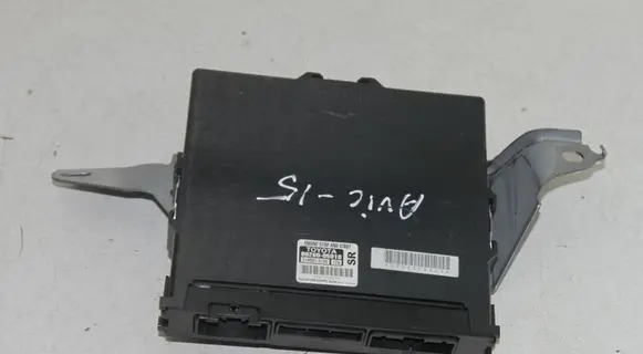 Other control units/modules