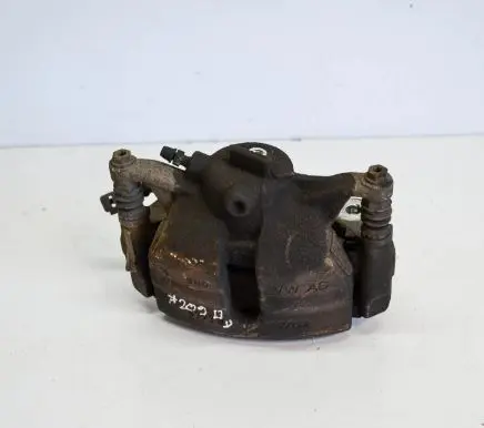 Audi A3 S3 8V Front brake caliper