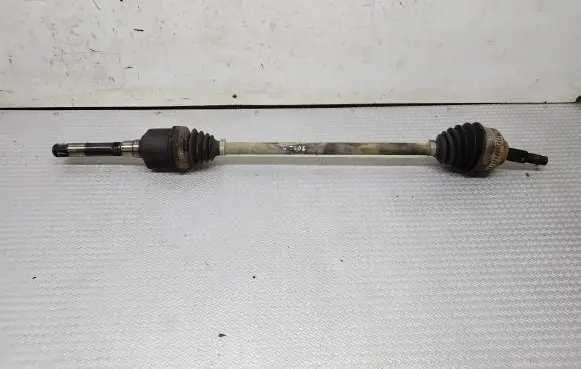 Chrysler Voyager Front driveshaft