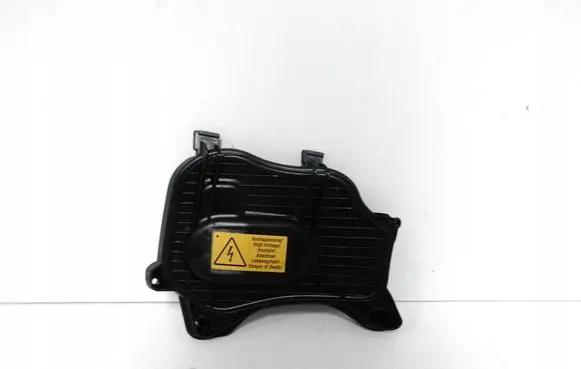 Porsche Boxster 987 Headlight/headlamp dust cover 98163131201