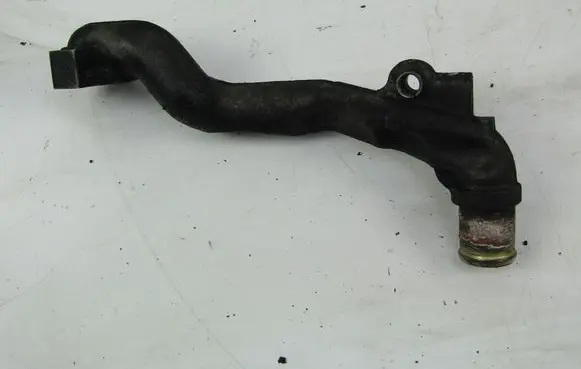 Mazda 6 Engine coolant pipe/hose 