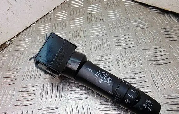 Mitsubishi ASX Wiper control stalk E532016