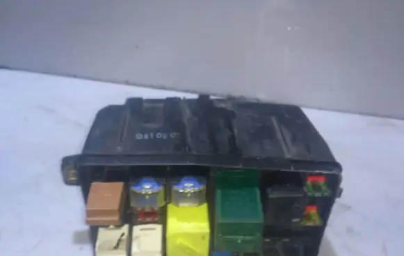 Ford Mondeo MK I Fuse box set