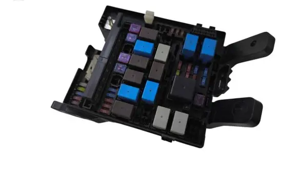 Hyundai ix35 Fuse module 919502S010