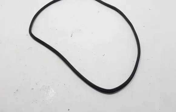 Renault Fluence Rear door rubber seal (on body) 769240022R