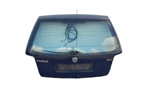 Volkswagen PASSAT B5.5 Truck tailgate 32D1