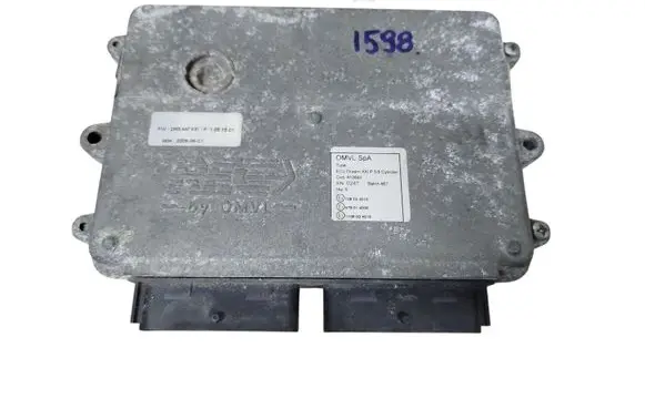 Honda CR-V LP gas control unit module 10R024010