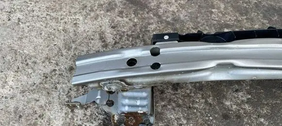 Opel Signum Front bumper cross member