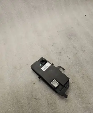 Renault Espace - Grand espace IV Comfort/convenience module 8200029726B 8200038726B 12212159E