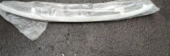 Subaru Legacy Front bumper foam support bar 57705AG140