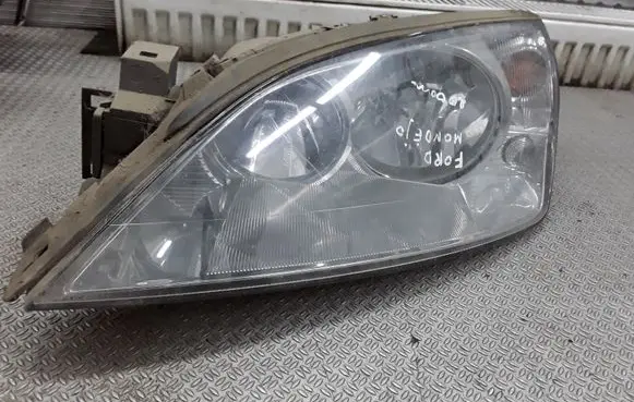 Ford Mondeo Mk III Headlight/headlamp 030117460300