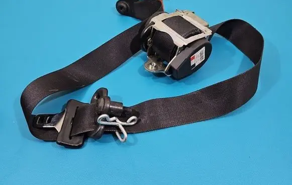 Ford Galaxy Front seatbelt 6G9N-61295-BEW IMPRK1519737