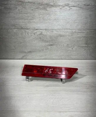 BMW 7 E65 E66 Tailgate rear/tail lights 8379690