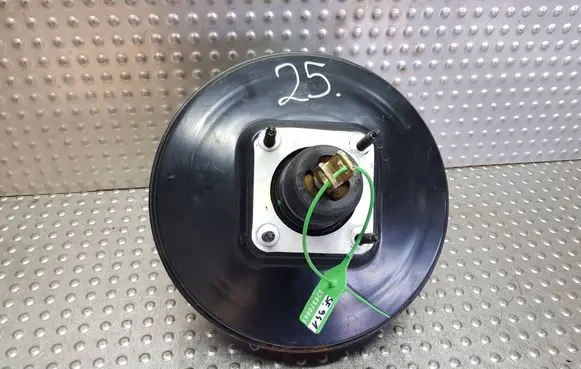 Volvo S40 Brake booster S26370941 4N512B195BK