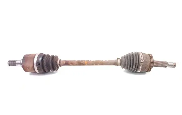Hyundai i20 (PB PBT) Front driveshaft