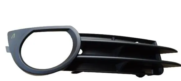 Audi A3 S3 8P Front bumper lower grill 8P4807682B
