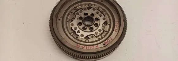Skoda Kodiaq Dual mass flywheel 04L105266H