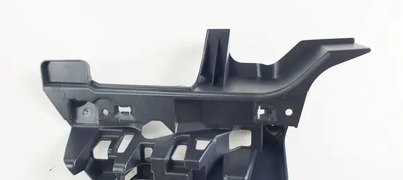 Peugeot 2008 I Other trunk/boot trim element 98000180800 9800018080
