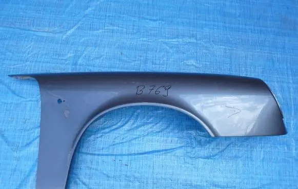 Porsche 911 Fender