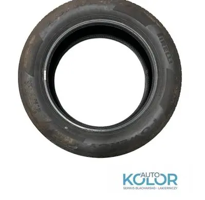 Honda CR-V R18 C summer tire