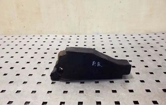 Jaguar XF X250 Fender foam support/seal 