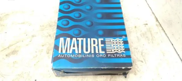Seat Cordoba (6K) Air filter K194 CA5378