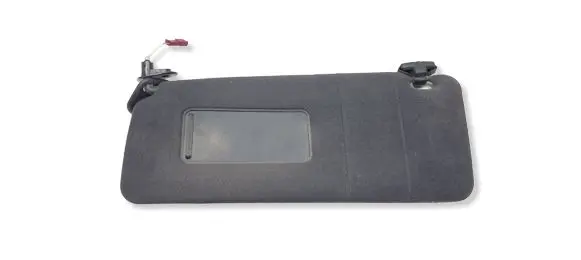 BMW X5 E53 Sun visor 51168258035